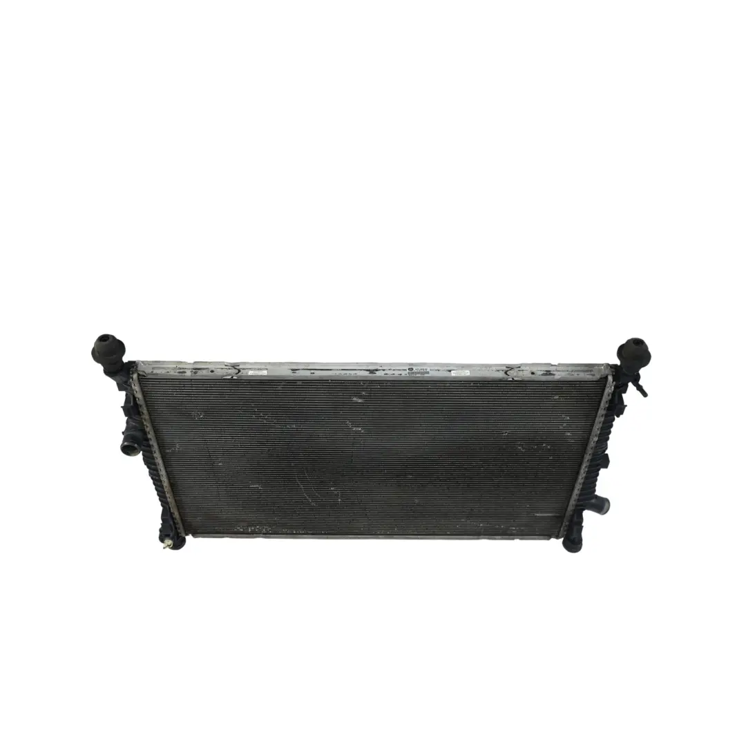 Ford Transit Custom Mk8 Coolant Radiator Cooling Unit 2.0 Diesel - SKU GK21-8005-BC-1 - Part number GK21-8005-BC