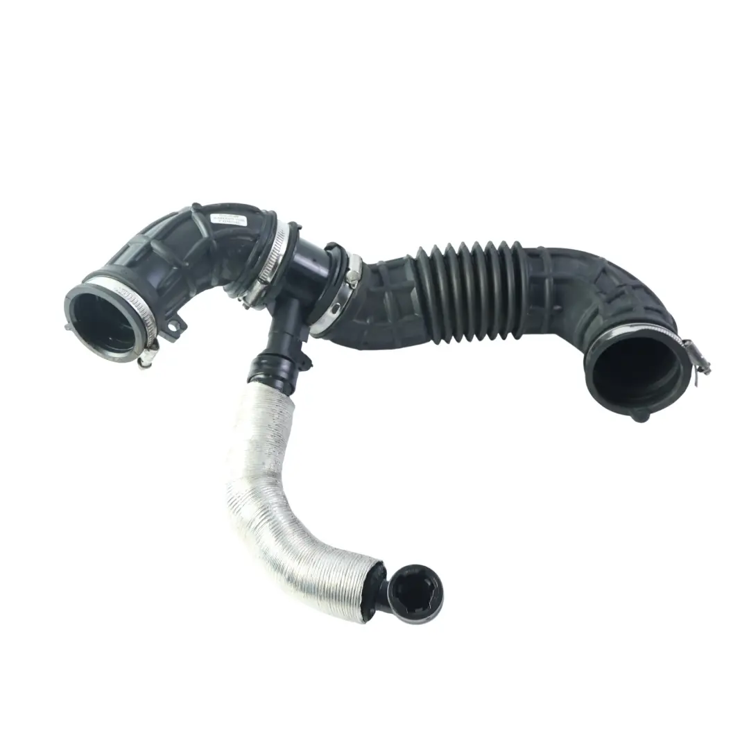 Ford Transit Custom Mk1 2.0 EcoBlue Sensore Flussometro Massa Aria - SKU GK21-9F805-AA - Numero di parte GK21-9F805-AA