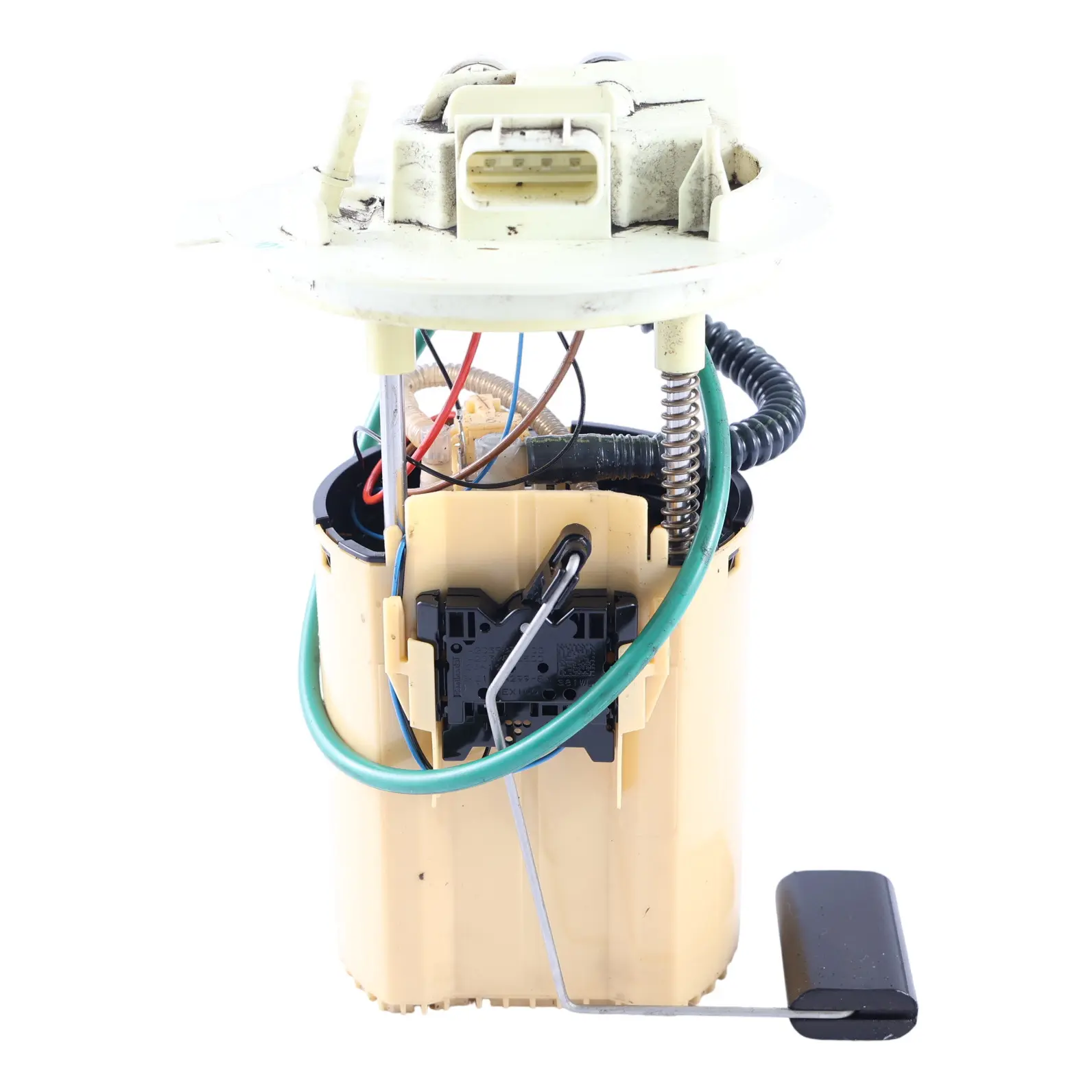 Ford Transit Custom Tank Fuel Pump Sending Unit 2.0 EcoBlue GK21-9H307-AE