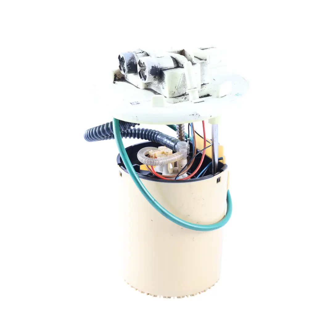 Ford Transit Custom Kraftstoffpumpe Tankgeber 2.0 EcoBlue - SKU GK21-9H307-AE - Teilenummer GK21-9H307-AE