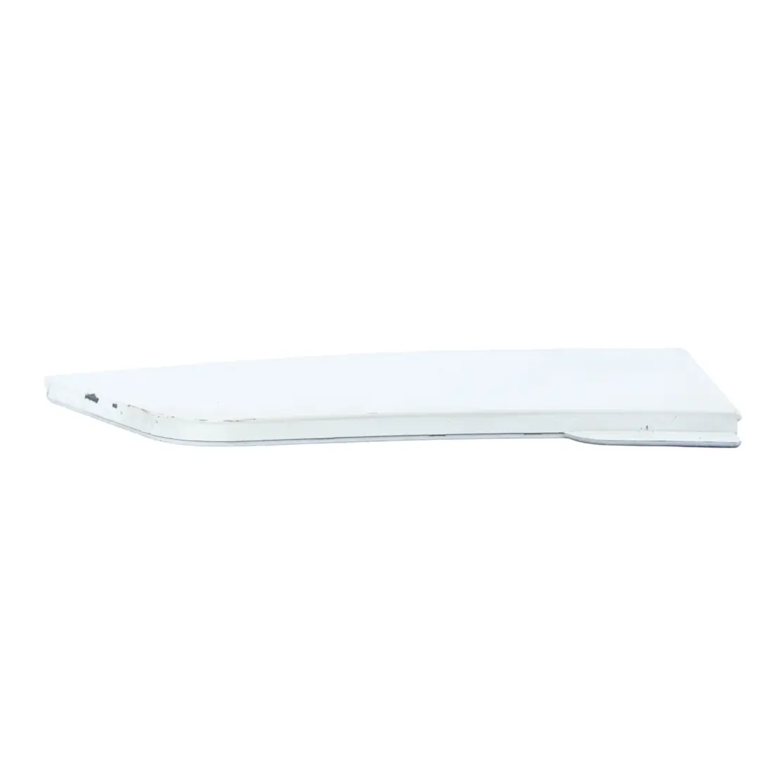 Ford Transit Custom Trappe Réservoir Carburant Blanc Glacé Z2 GK21-V405A02-AA - SKU GK21-V405A02AA-FW1 - Numéro de pièce GK21-V405A02AA