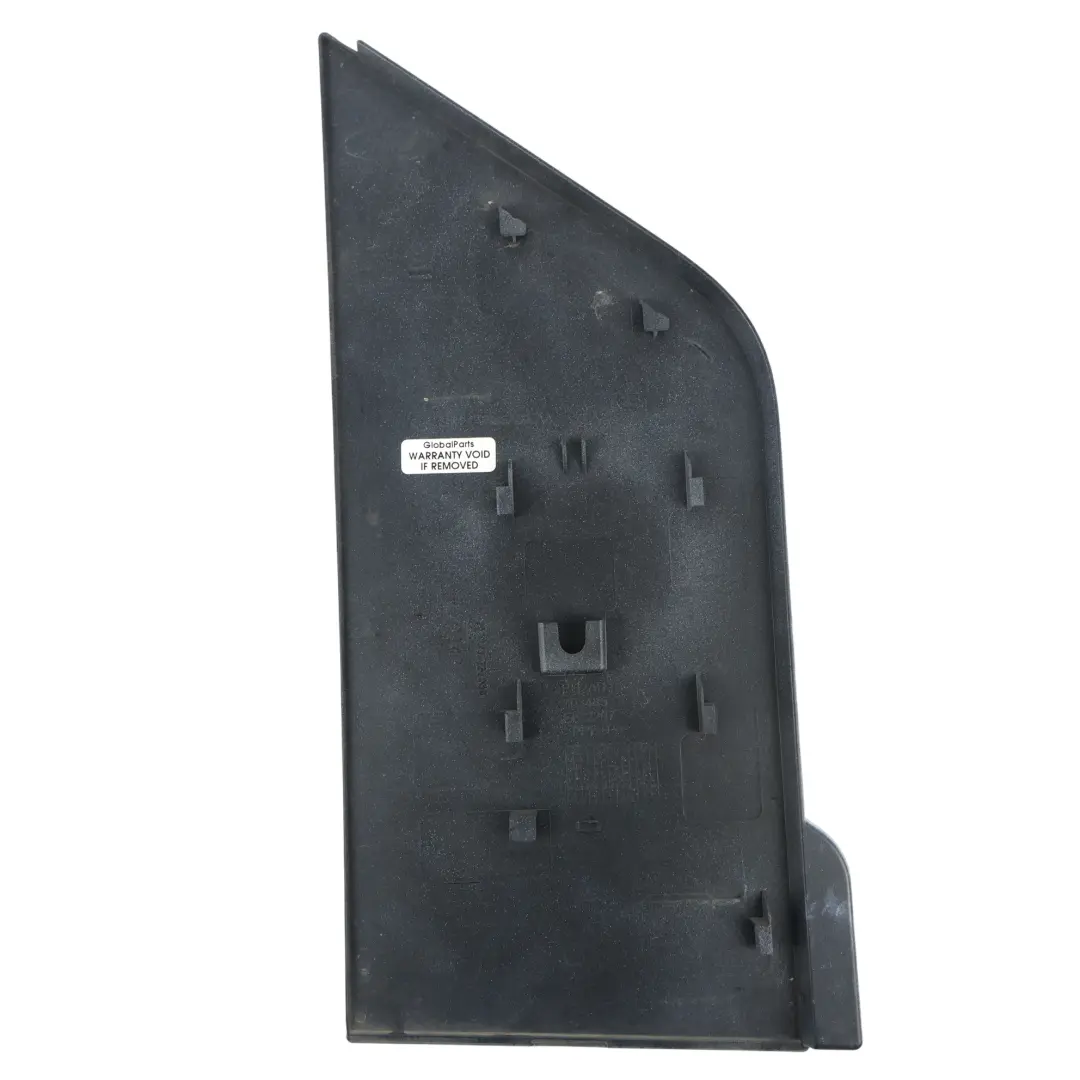Trappe Réservoir Carburant Blanc Glacé Z2 GK21-V405A02-AA pour Ford Transit Custom à propos du numéro de pièce GK21-V405A02AA Ford Transit Custom Trappe Réservoir Carburant Blanc Glacé Z2 GK21-V405A02-AA - SKU GK21-V405A02AA-FW1 - Numéro de pièce GK21-V405A02AA