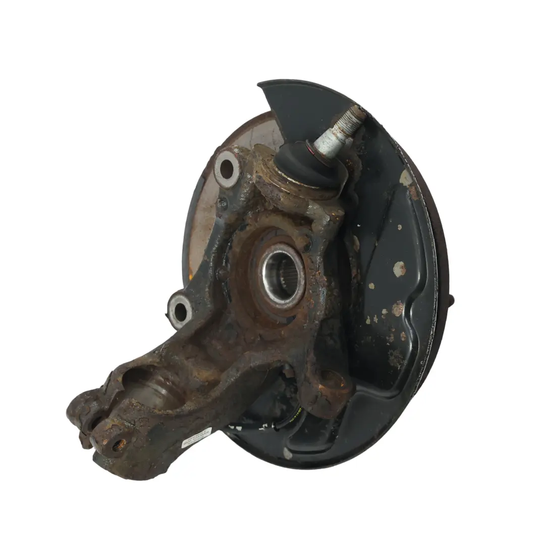 Ford Tourneo Custom Support Roulement Roue Avant Gauche - SKU GK29-3K186-AB - Numéro de pièce GK29-3K186-AB