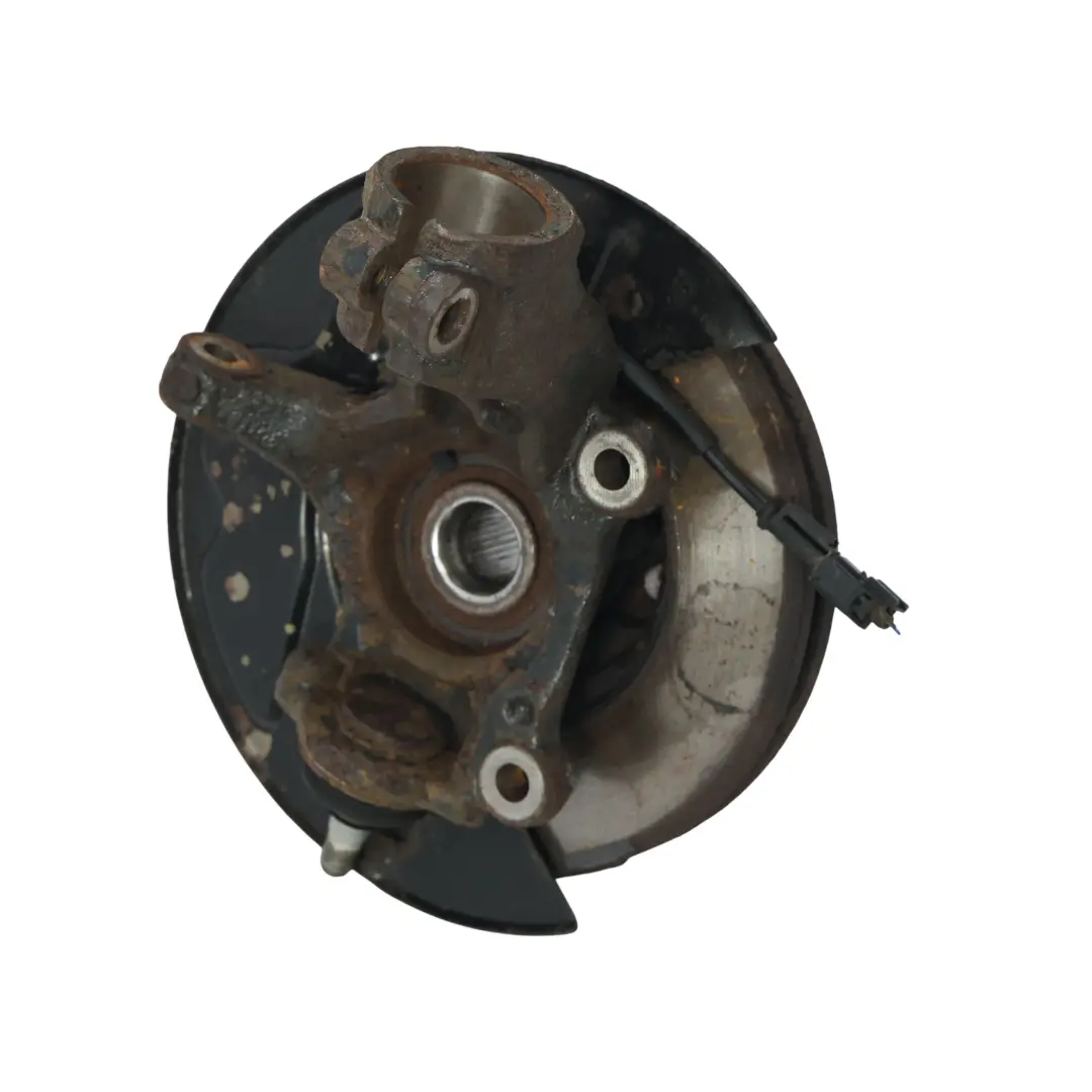 Support Roulement Roue Avant Gauche pour Ford Tourneo Custom à propos du numéro de pièce GK29-3K186-AB Ford Tourneo Custom Support Roulement Roue Avant Gauche - SKU GK29-3K186-AB - Numéro de pièce GK29-3K186-AB