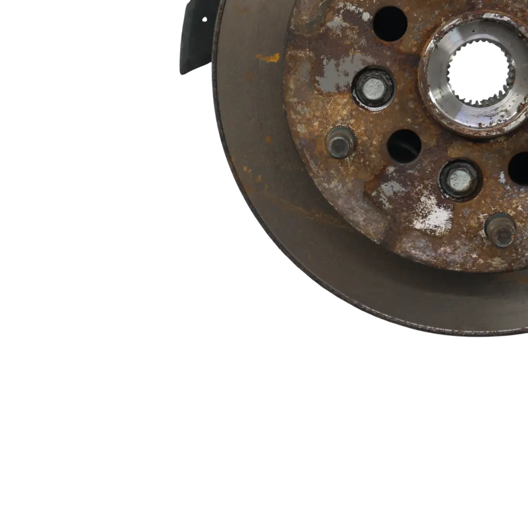 Support Roulement Roue Avant Gauche pour Ford Tourneo Custom à propos du numéro de pièce GK29-3K186-AB Ford Tourneo Custom Support Roulement Roue Avant Gauche - SKU GK29-3K186-AB - Numéro de pièce GK29-3K186-AB