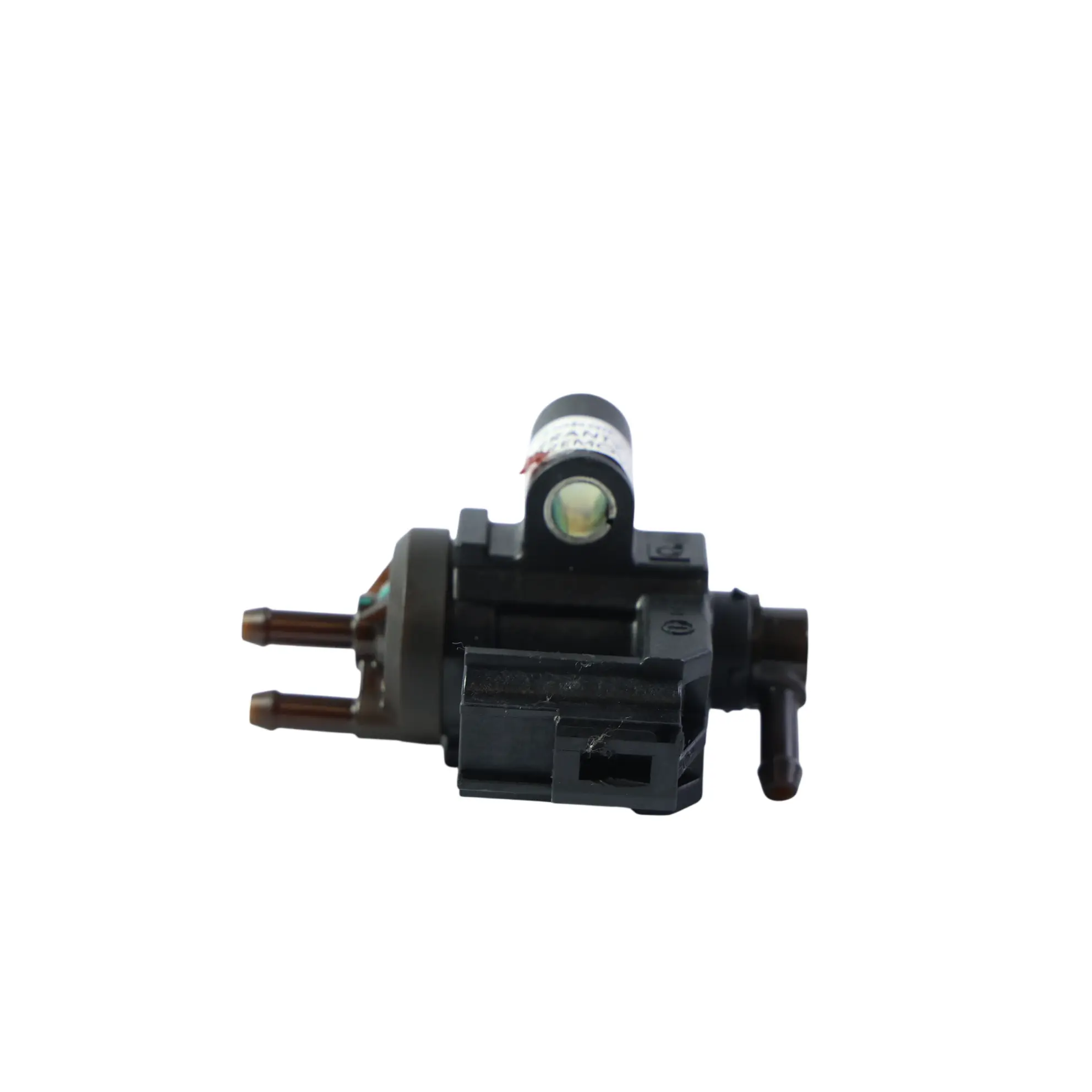 Ford Ranger Mk6 Vacuum Control Solenoid Valve 2.0 TDCi Diesel GK2Q-9Y477-AA