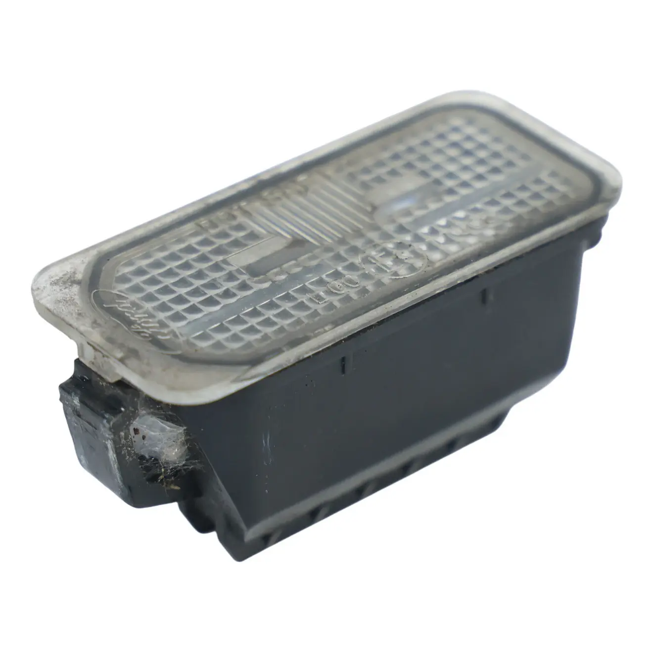 Ford Transit Custom Rear License Plate Lamp Light Lightning Panel GK31-13550-AB