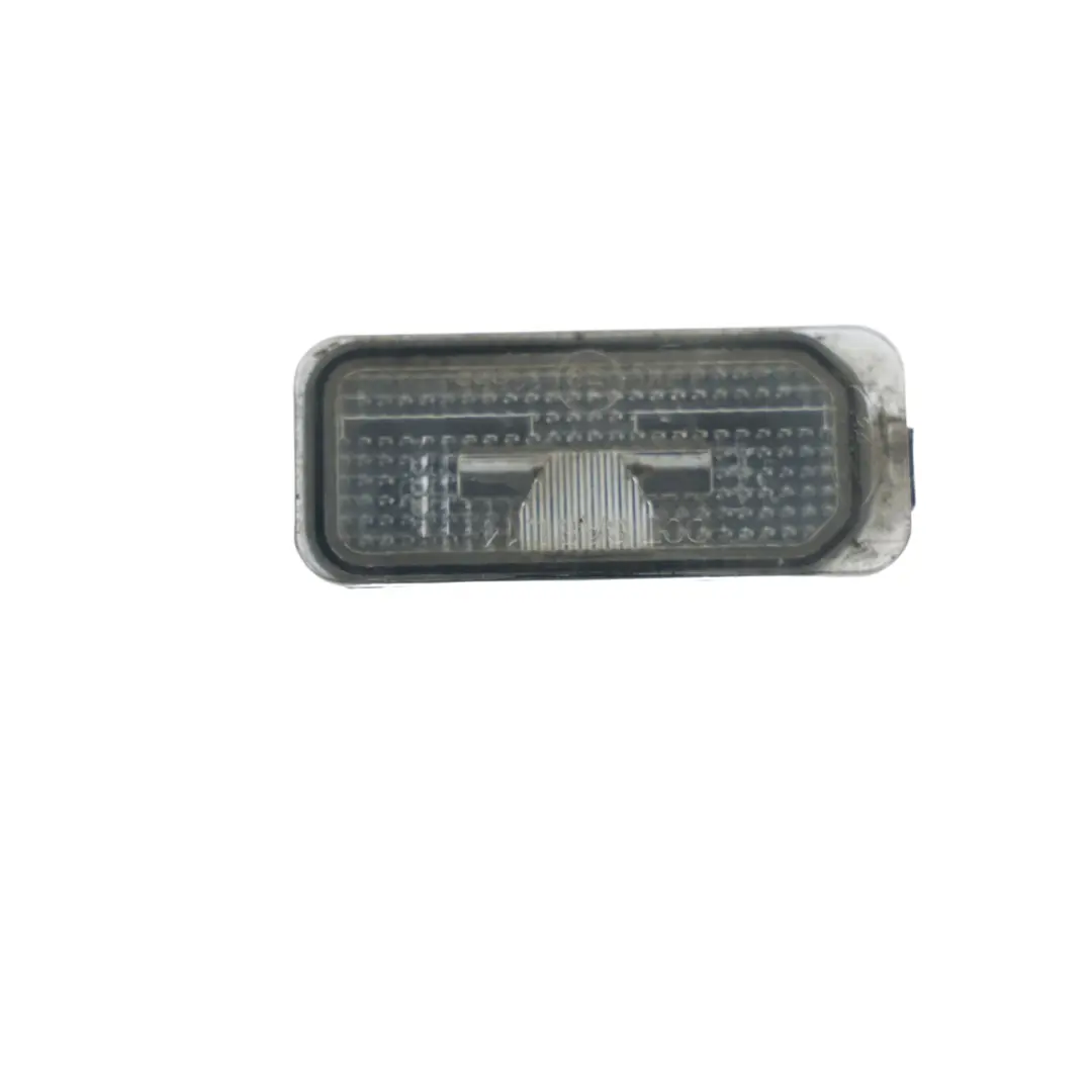 Ford Transit Custom Luz Placa Matrícula Trasera Panel - SKU GK31-13550-AB - Número de pieza GK31-13550-AB