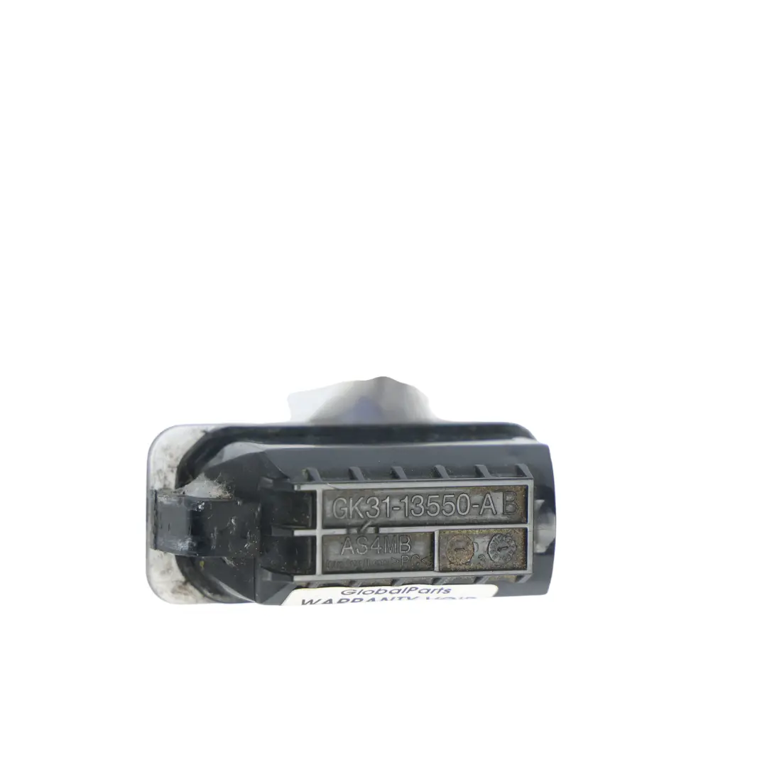 Ford Transit Custom Rear License Plate Lamp Light Lightning Panel - SKU GK31-13550-AB - Part number GK31-13550-AB