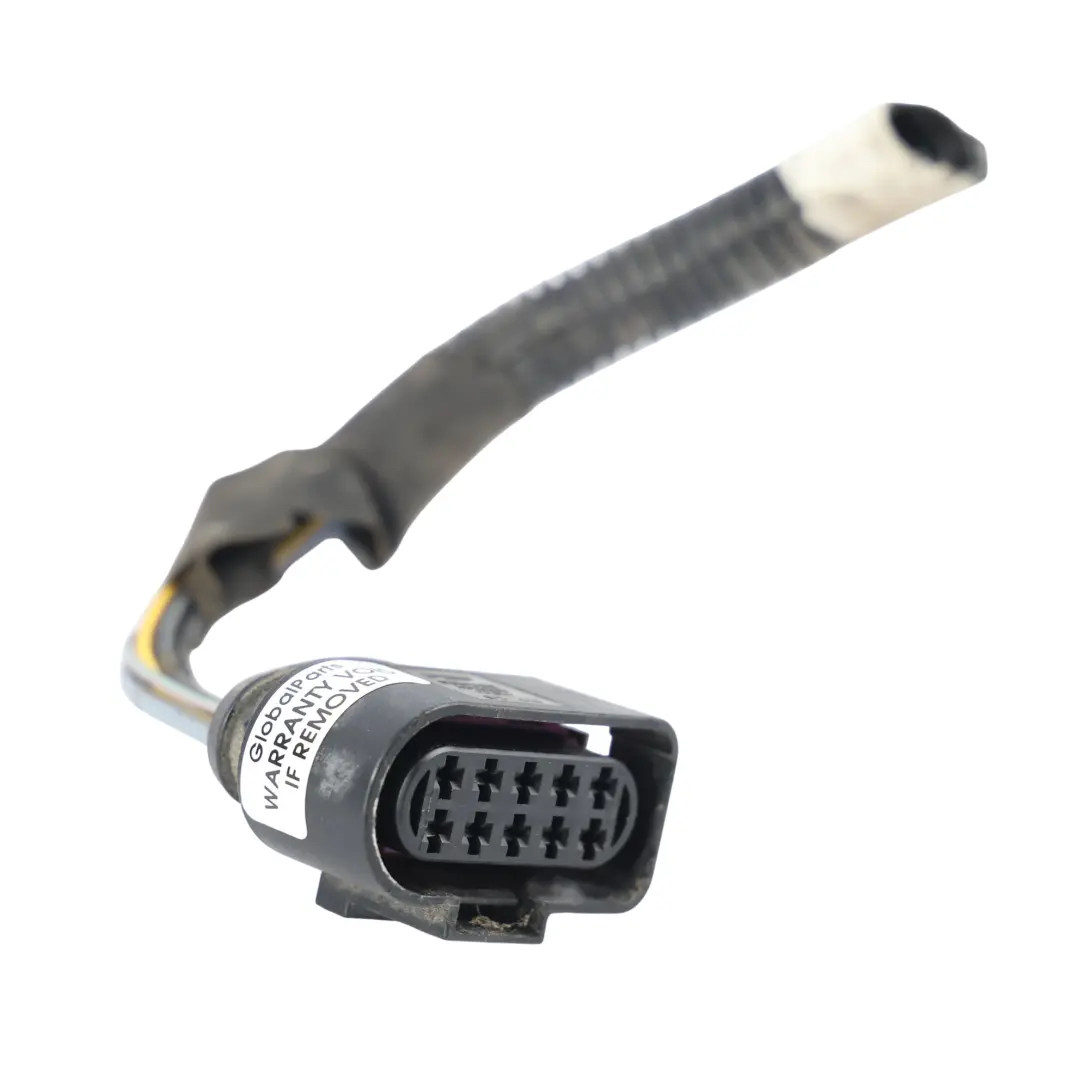 Ford Transit Mk8 Frontscheinwerfer Stecker Fassung Kabel Rechts - SKU GK31-13W029-AB-2 - Teilenummer GK31-13W029-AB