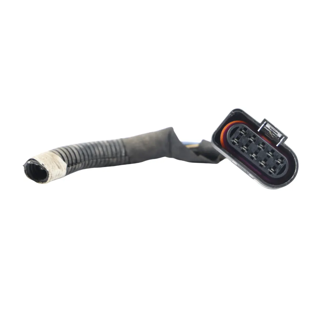 Mk8 Przedni Prawy Kabel Gniazda Reflektora do Ford Transit o numerze GK31-13W029-AB Ford Transit Mk8 Przedni Prawy Kabel Gniazda Reflektora - SKU GK31-13W029-AB-2 - Numer Części GK31-13W029-AB