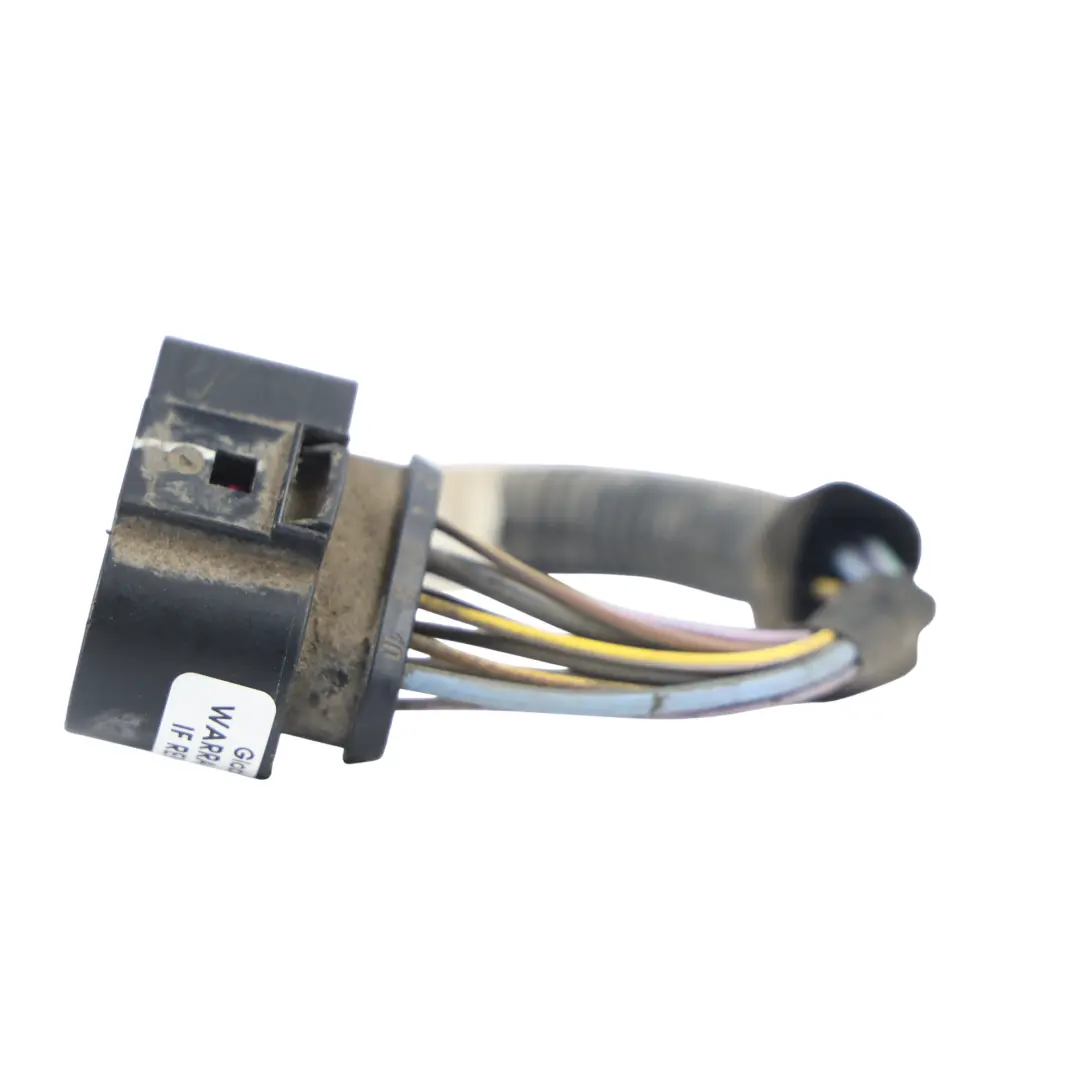 Ford Transit Mk8 Front Headlight Plug Socket Cable Right O/S - SKU GK31-13W029-AB-2 - Part number GK31-13W029-AB