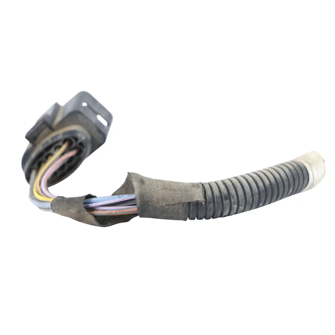 Ford Transit Mk8 Front Headlight Plug Socket Cable Right O/S - SKU GK31-13W029-AB-2 - Part number GK31-13W029-AB