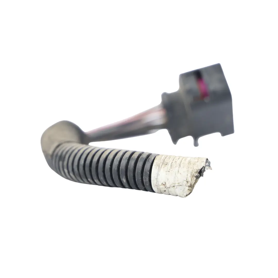 Ford Transit Mk8 Phare Avant Fiche Douille Câble Droit - SKU GK31-13W029-AB-2 - Numéro de pièce GK31-13W029-AB