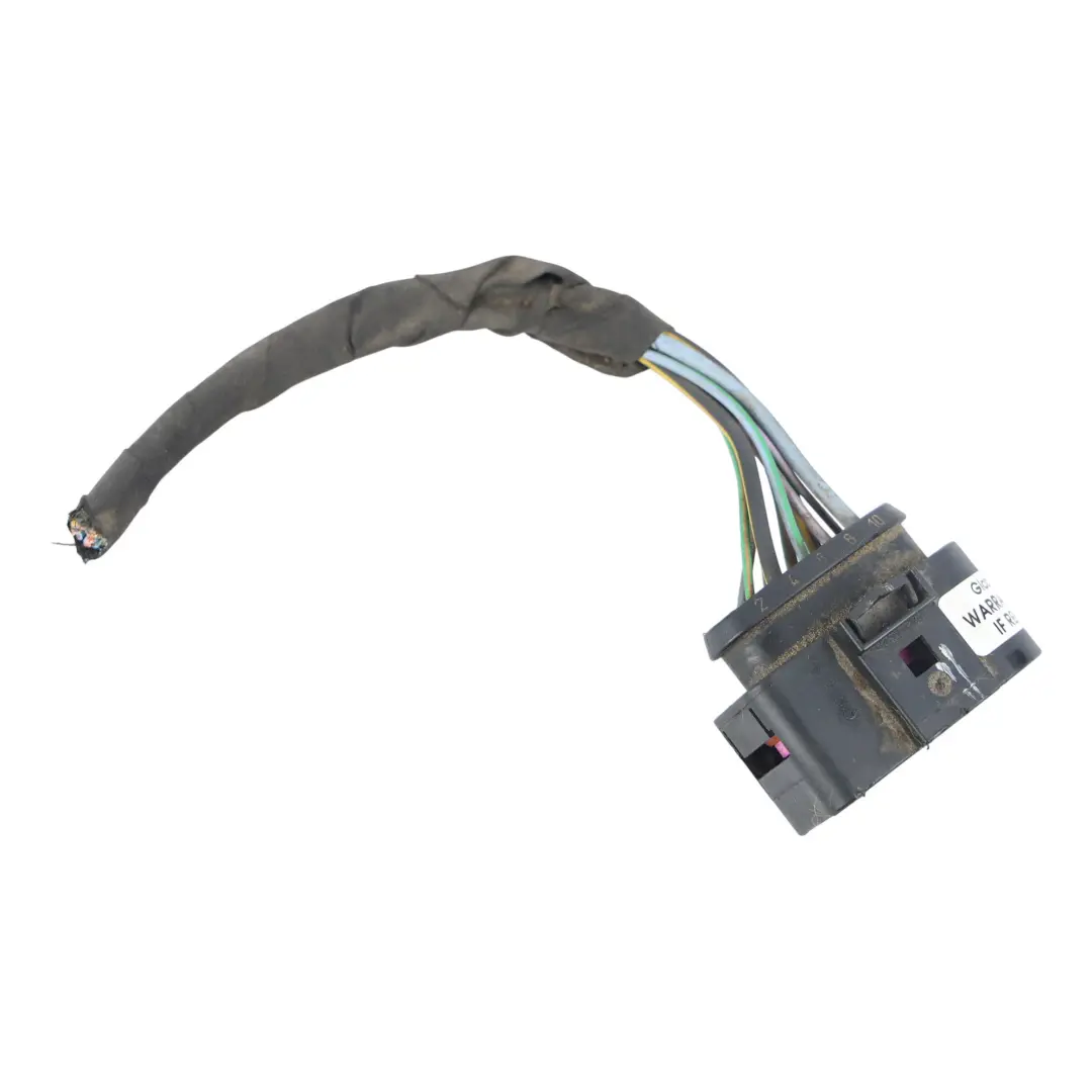Ford Transit Mk8 Scheinwerfer Stecker Buchse Kabel Vorne Links - SKU GK31-13W030-AB-2 - Teilenummer GK31-13W030-AB