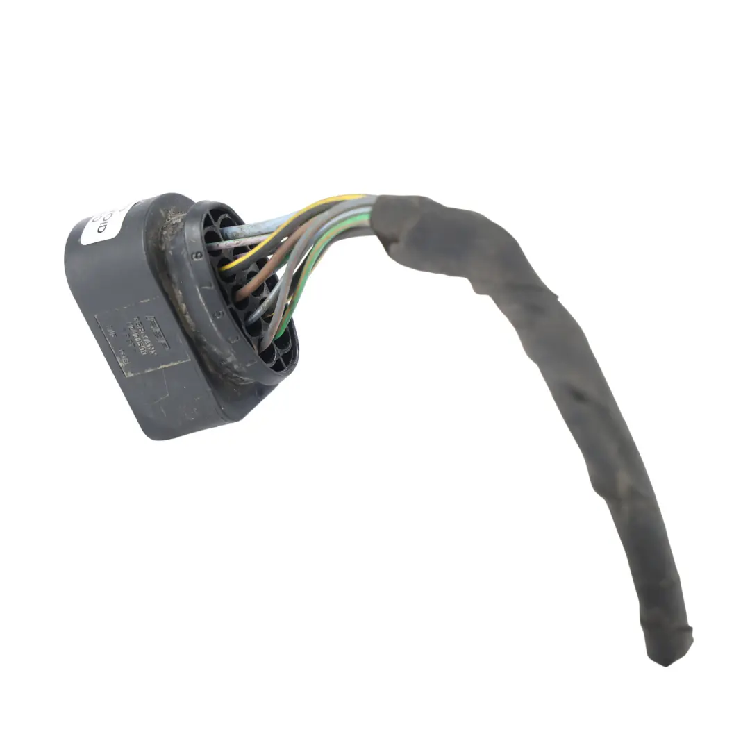 Ford Transit Mk8 Presa Connettore Cavo Faro Anteriore Sinistro - SKU GK31-13W030-AB-2 - Numero di parte GK31-13W030-AB