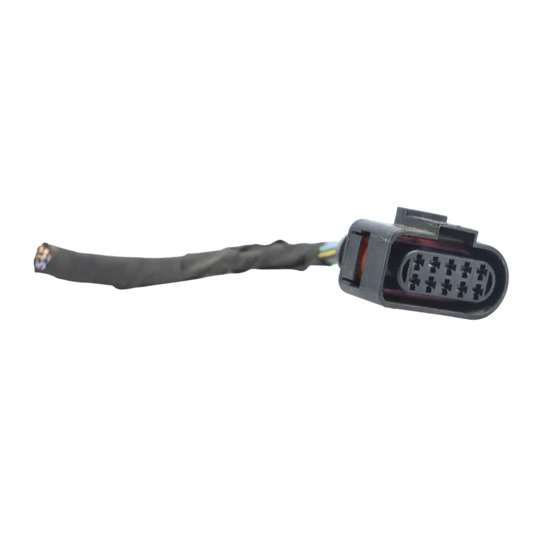 Ford Transit Mk8 Prise Connecteur Câble Phare Avant Gauche - SKU GK31-13W030-AB-2 - Numéro de pièce GK31-13W030-AB