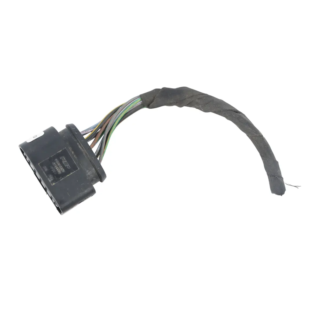 Mk8 Przedni Lewy Kabel Gniazda Reflektora do Ford Transit o numerze GK31-13W030-AB Ford Transit Mk8 Przedni Lewy Kabel Gniazda Reflektora - SKU GK31-13W030-AB-2 - Numer Części GK31-13W030-AB