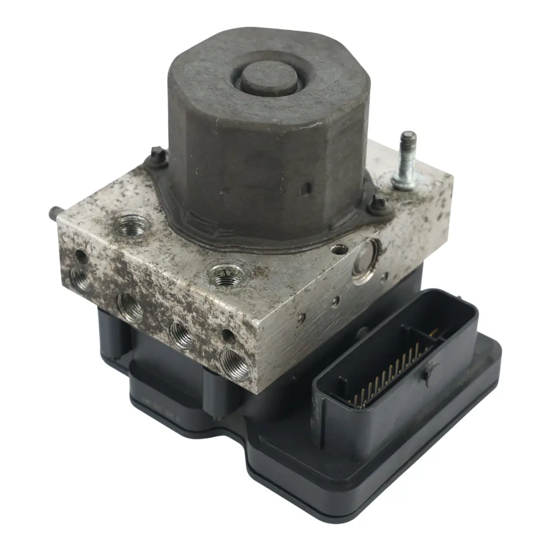 Mk8 Bomba Freno Módulo ABS Unidad Control Hidráulica para Ford Transit con número de pieza GK31-2C405-AF Ford Transit Mk8 Bomba Freno Módulo ABS Unidad Control Hidráulica - SKU GK31-2C405-AF - Número de pieza GK31-2C405-AF