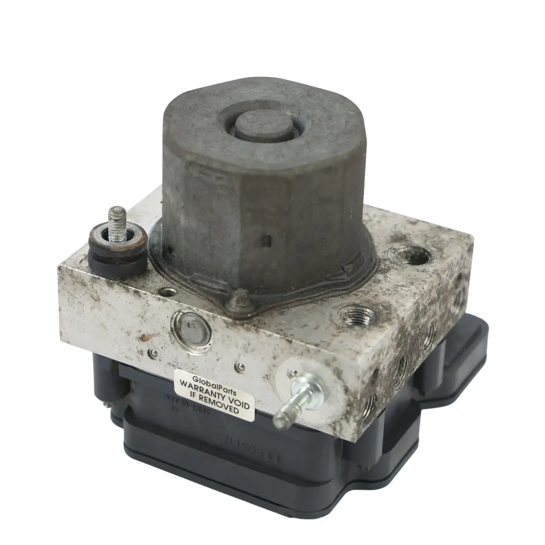 Ford Transit MK8 Bremspumpe ABS Modul Hydraulikeinheit - SKU GK31-2C405-AF - Teilenummer GK31-2C405-AF