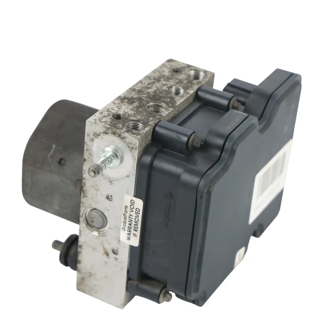 Ford Transit MK8 Bremspumpe ABS Modul Hydraulikeinheit - SKU GK31-2C405-AF - Teilenummer GK31-2C405-AF