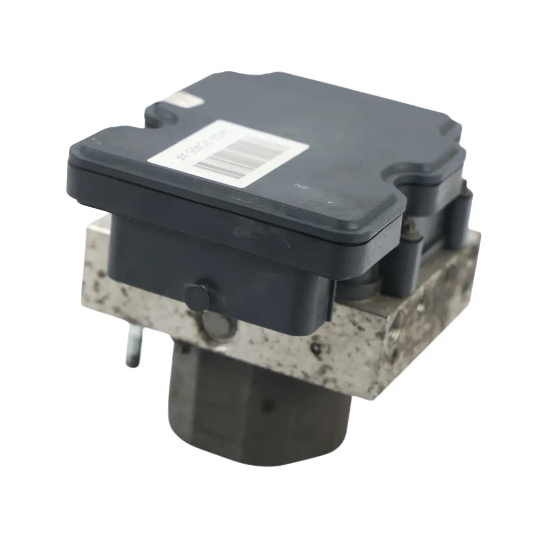 Ford Transit Mk8 Bomba Freno Módulo ABS Unidad Control Hidráulica - SKU GK31-2C405-AF - Número de pieza GK31-2C405-AF