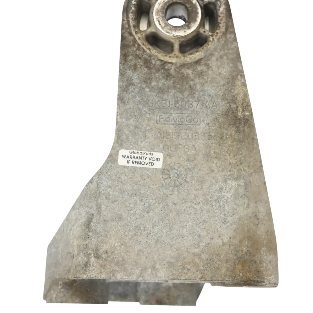 Ford Transit Mk8 Engine Mount Bracket Holder Front 2.0 EcoBlue - SKU GK31-6037-AA - Part number GK31-6037-AA