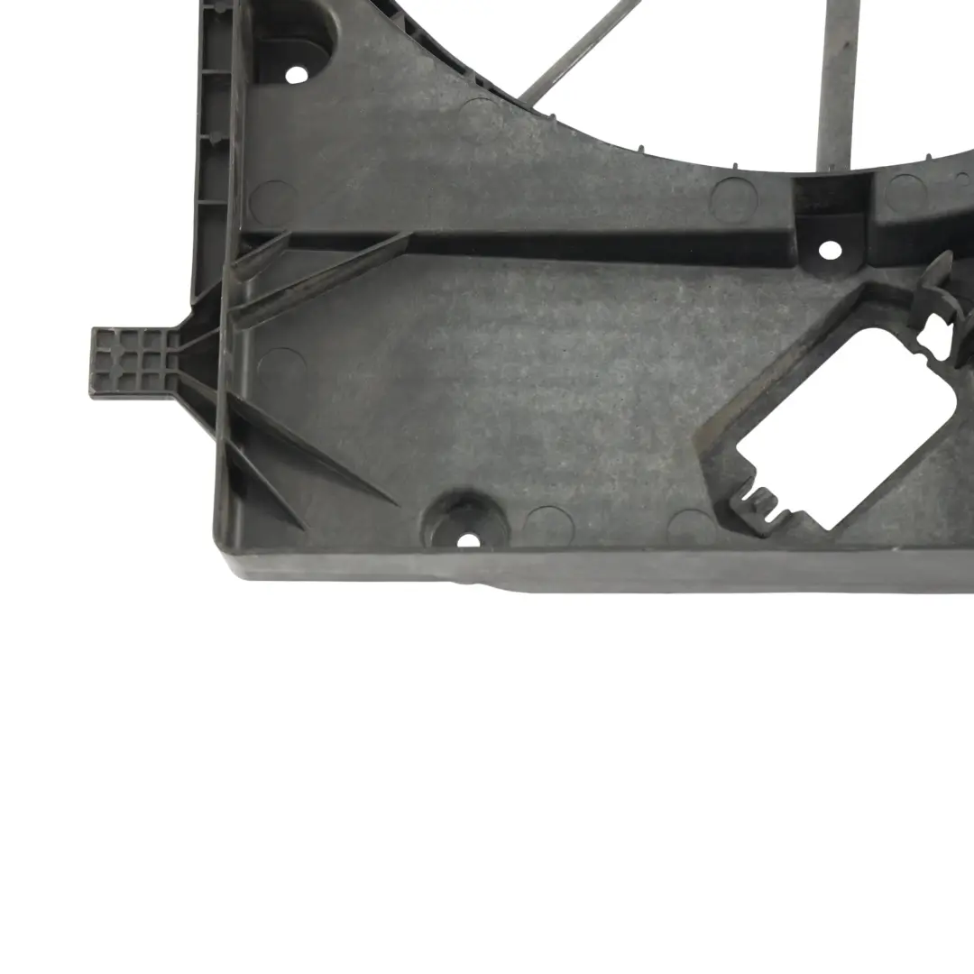 Ford Transit Mk8 Convogliatore Ventola Radiatore Pannello - SKU GK31-8146-AB - Numero di parte GK31-8146-AB