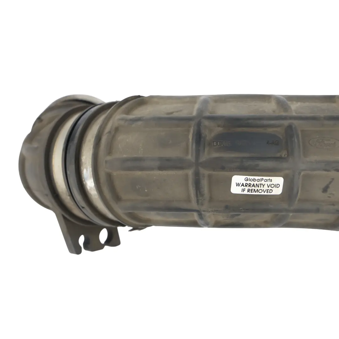 Mk8 Custom Air Intake Pipe Hose 2.0 EcoBlue to Ford Transit with Part number GK31-9R504-AG Ford Transit Mk8 Custom Air Intake Pipe Hose 2.0 EcoBlue - SKU GK31-9R504-AG - Part number GK31-9R504-AG