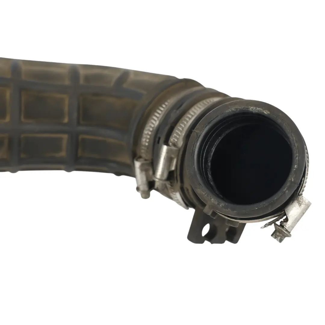 Mk8 Custom Air Intake Pipe Hose 2.0 EcoBlue to Ford Transit with Part number GK31-9R504-AG Ford Transit Mk8 Custom Air Intake Pipe Hose 2.0 EcoBlue - SKU GK31-9R504-AG - Part number GK31-9R504-AG