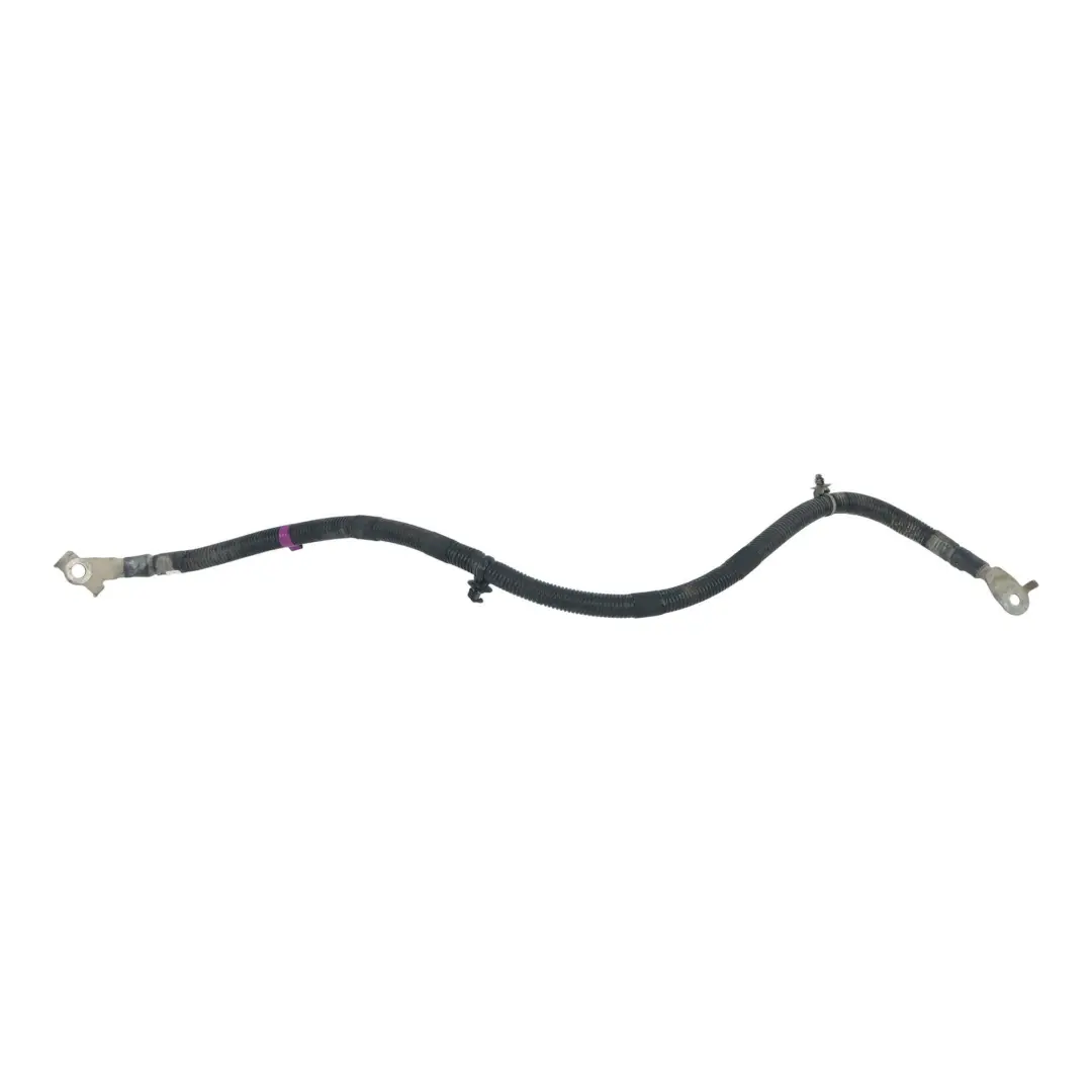 Mk8 Batterie Minus Kabel Kabelbaum GK3T-14303-DC für Ford Transit mit Teilenummer GK3T-14303-DB Ford Transit Mk8 Batterie Minus Kabel Kabelbaum GK3T-14303-DC - SKU GK3T-14303-DB - Teilenummer GK3T-14303-DB