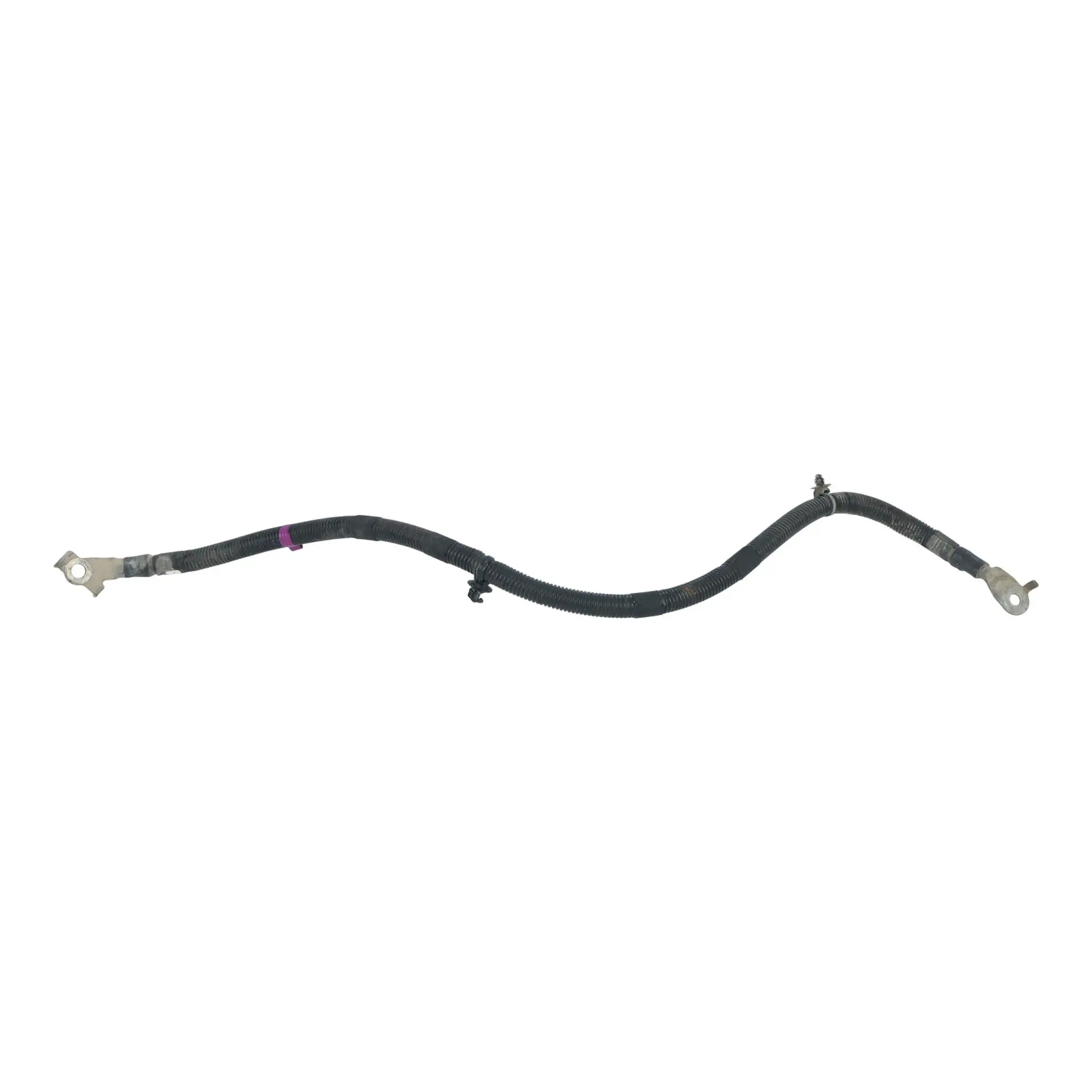 Ford Transit Mk8 Battery Negative Lead Cable Harness Wire GK3T-14303-DC