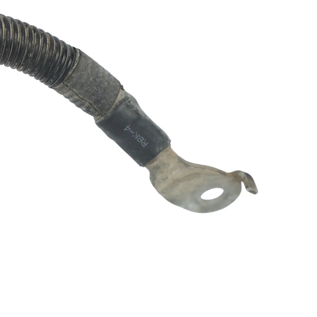 Mk8 Cavo Negativo Batteria Cablaggio GK3T-14303-DC per Ford Transit con numero di parte GK3T-14303-DB Ford Transit Mk8 Cavo Negativo Batteria Cablaggio GK3T-14303-DC - SKU GK3T-14303-DB - Numero di parte GK3T-14303-DB