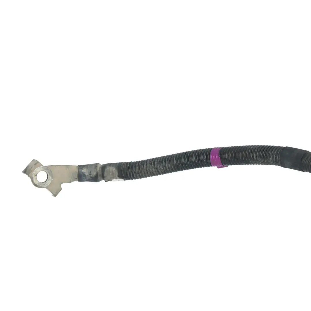 Mk8 Cable Negativo Batería Mazo Cables GK3T-14303-DC para Ford Transit con número de pieza GK3T-14303-DB Ford Transit Mk8 Cable Negativo Batería Mazo Cables GK3T-14303-DC - SKU GK3T-14303-DB - Número de pieza GK3T-14303-DB