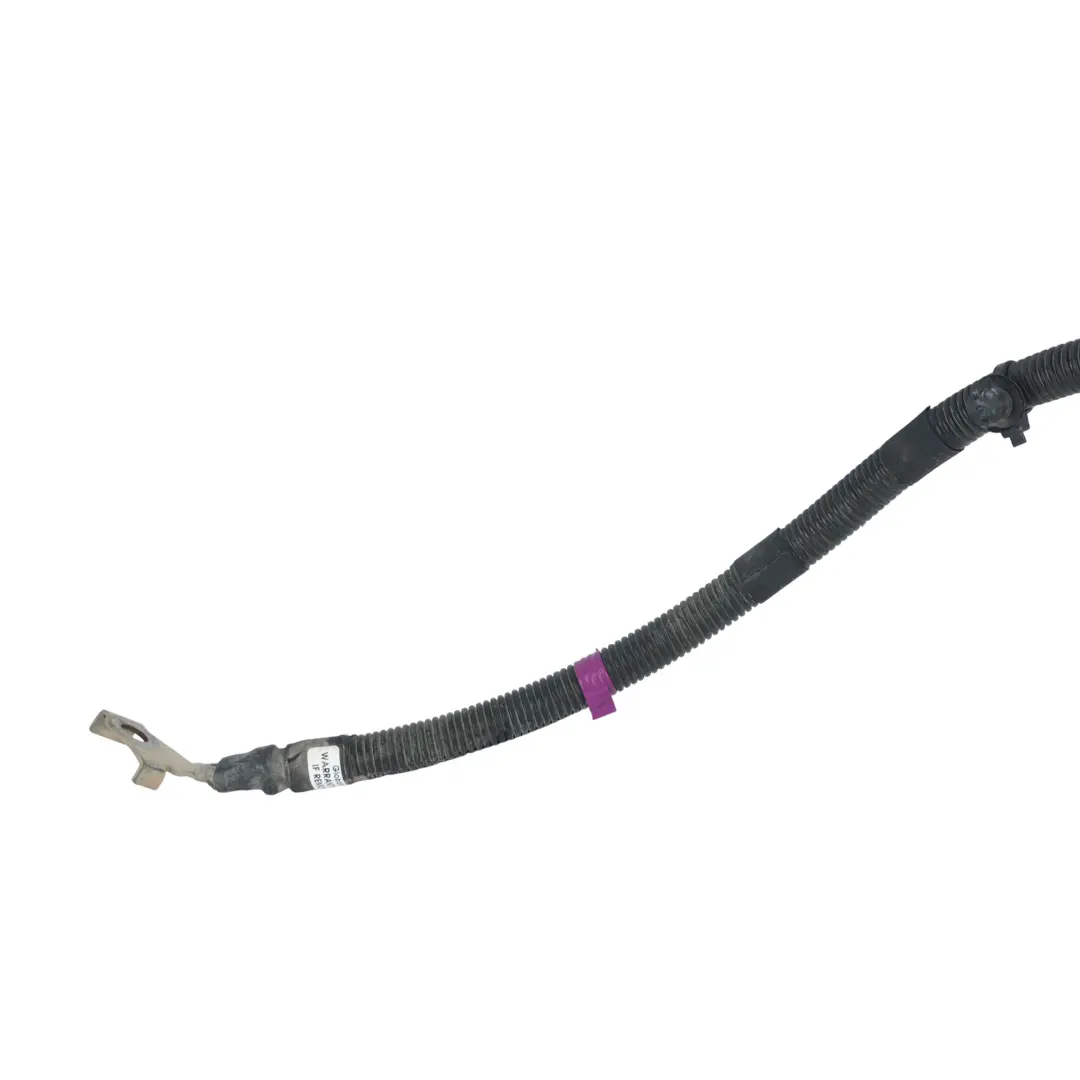 Mk8 Battery Negative Lead Cable Harness Wire GK3T-14303-DC to Ford Transit with Part number GK3T-14303-DB Ford Transit Mk8 Battery Negative Lead Cable Harness Wire GK3T-14303-DC - SKU GK3T-14303-DB - Part number GK3T-14303-DB
