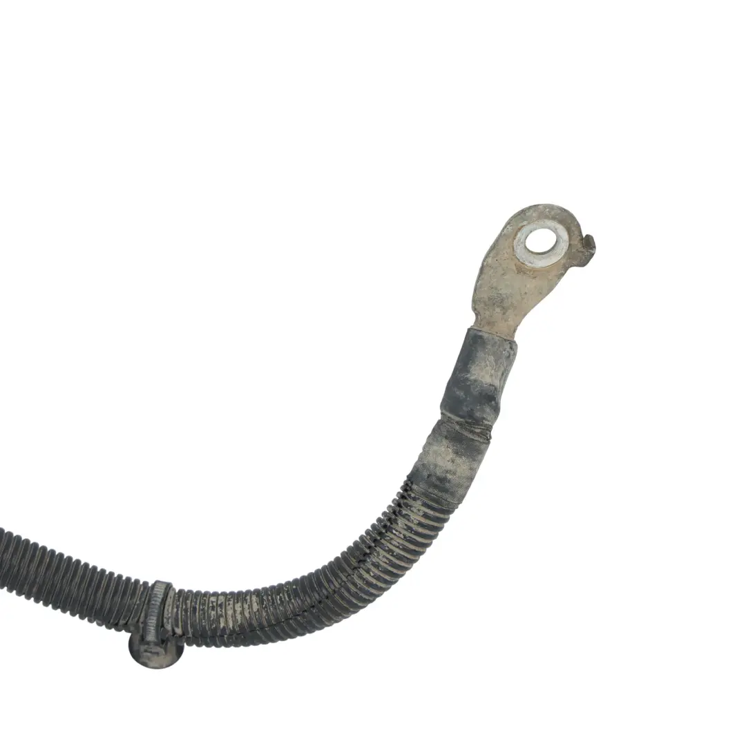 Ford Transit Mk8 Battery Negative Lead Cable Harness Wire GK3T-14303-DC - SKU GK3T-14303-DB - Part number GK3T-14303-DB