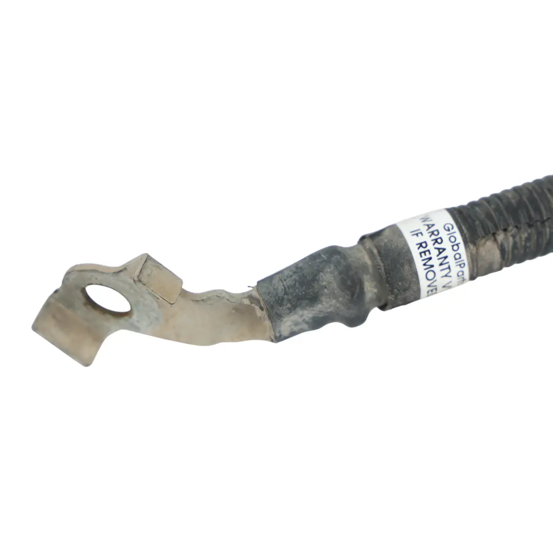 Mk8 Battery Negative Lead Cable Harness Wire GK3T-14303-DC to Ford Transit with Part number GK3T-14303-DB Ford Transit Mk8 Battery Negative Lead Cable Harness Wire GK3T-14303-DC - SKU GK3T-14303-DB - Part number GK3T-14303-DB