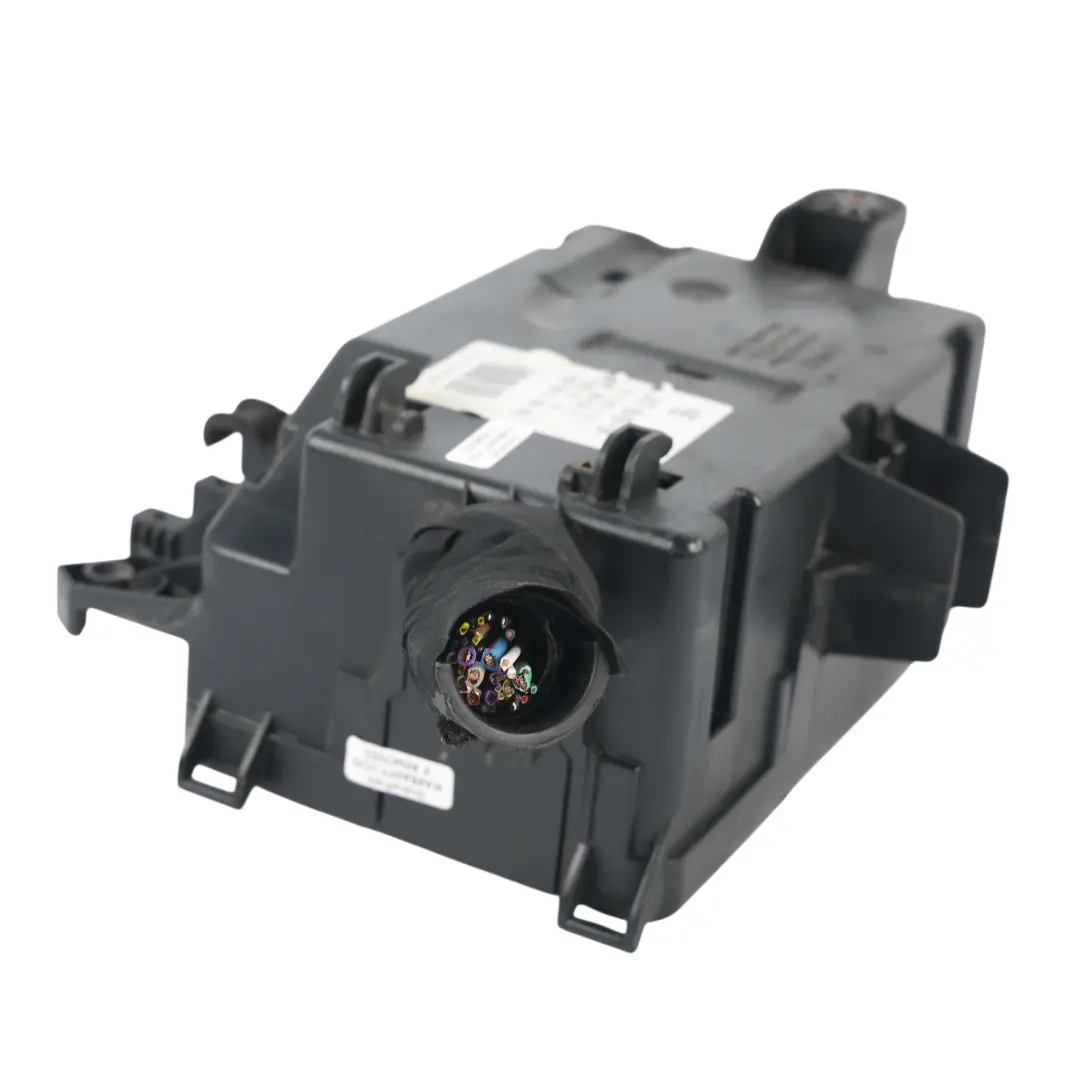 Ford Transit Mk8 Scatola Fusibili Vano Motore Centralina - SKU GK3T-9K499-FBB - Numero di parte GK3T-9K499-FBB