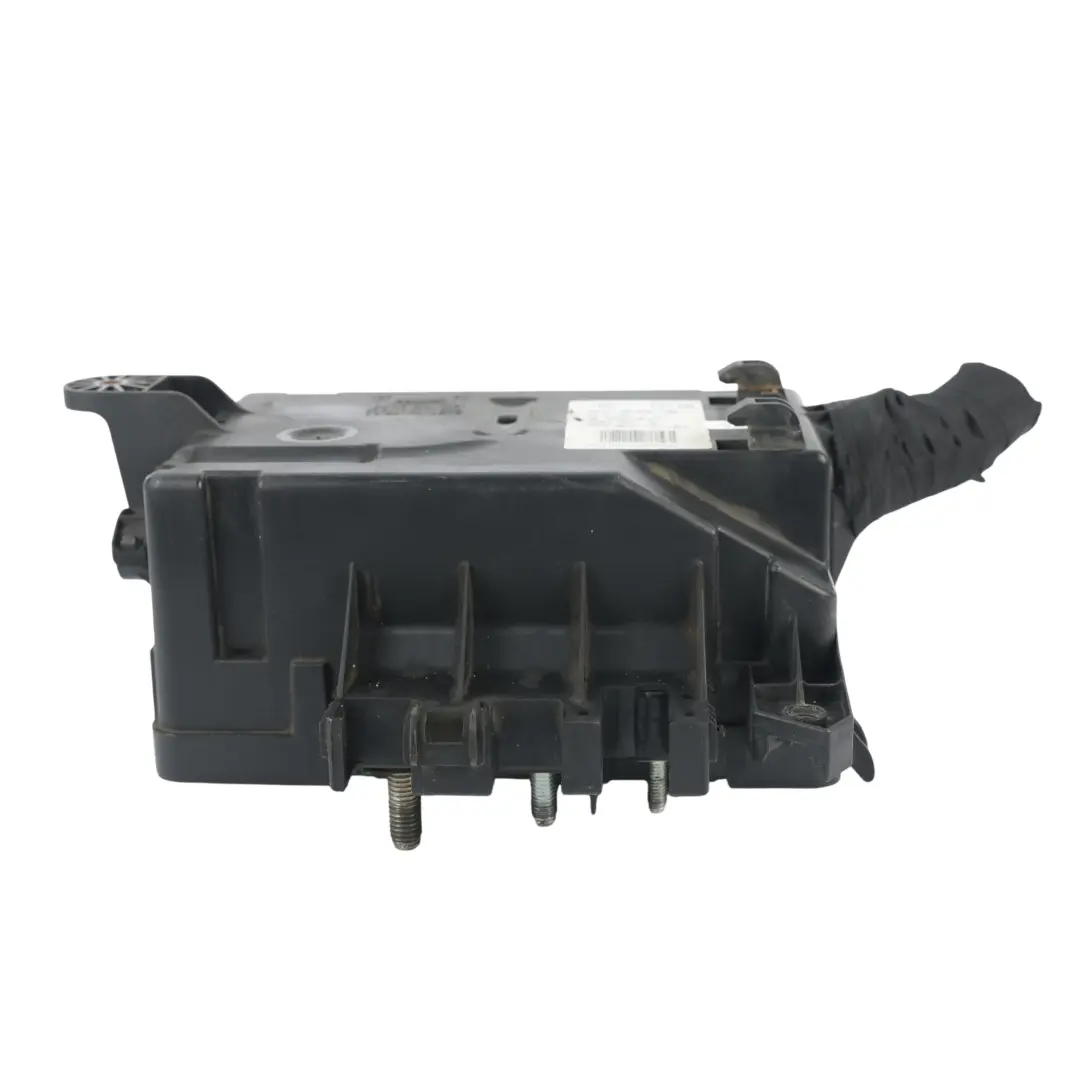 Mk8 Engine Bay Under Bonnet Fuse Box Control Unit to Ford Transit with Part number GK3T-9K499-FBB Ford Transit Mk8 Engine Bay Under Bonnet Fuse Box Control Unit - SKU GK3T-9K499-FBB - Part number GK3T-9K499-FBB