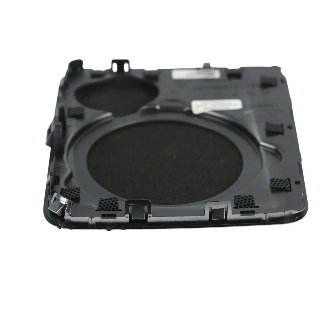 Heck Lautsprecher Abdeckung Blende Rechts für Range Rover L405 mit Teilenummer CK52-18C863-AAW Range Rover L405 Heck Lautsprecher Abdeckung Blende Rechts - SKU CK52-18C863-AAW-1 - Teilenummer CK52-18C863-AAW