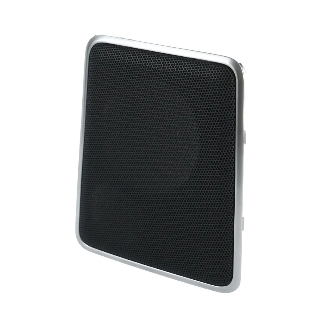 Range Rover L405 Rear Boot Speaker Cover Panel Bezel Right O/S - SKU CK52-18C863-AAW-1 - Part number CK52-18C863-AAW