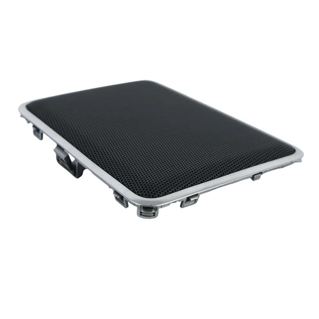 Boot Speaker Cover Panel Bezel Right O/S to Range Rover L405 Rear with Part number CK52-18C863-AAW Range Rover L405 Rear Boot Speaker Cover Panel Bezel Right O/S - SKU CK52-18C863-AAW-1 - Part number CK52-18C863-AAW