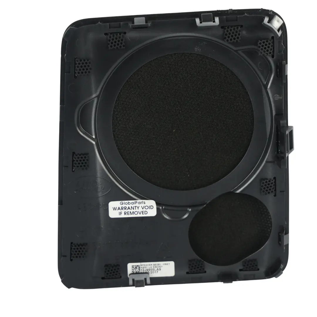 Range Rover L405 Embellecedor Altavoz Maletero Trasero Derecho - SKU CK52-18C863-AAW-1 - Número de pieza CK52-18C863-AAW