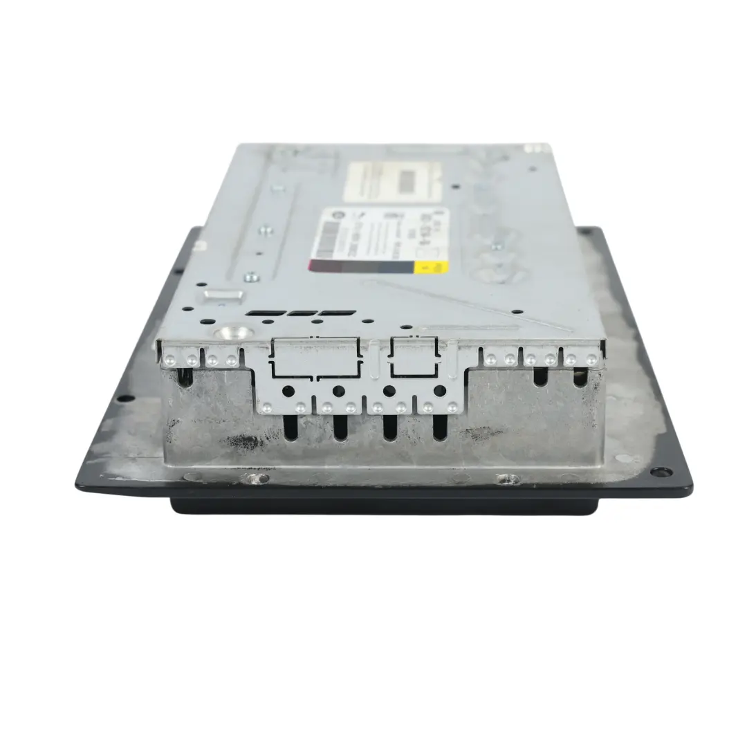 Land Rover Range Rover L494 Wzmacniacz Audio Harman Kardon GK52-19C16 - SKU GK52-19C164-BA - Numer Części GK52-19C164-BA