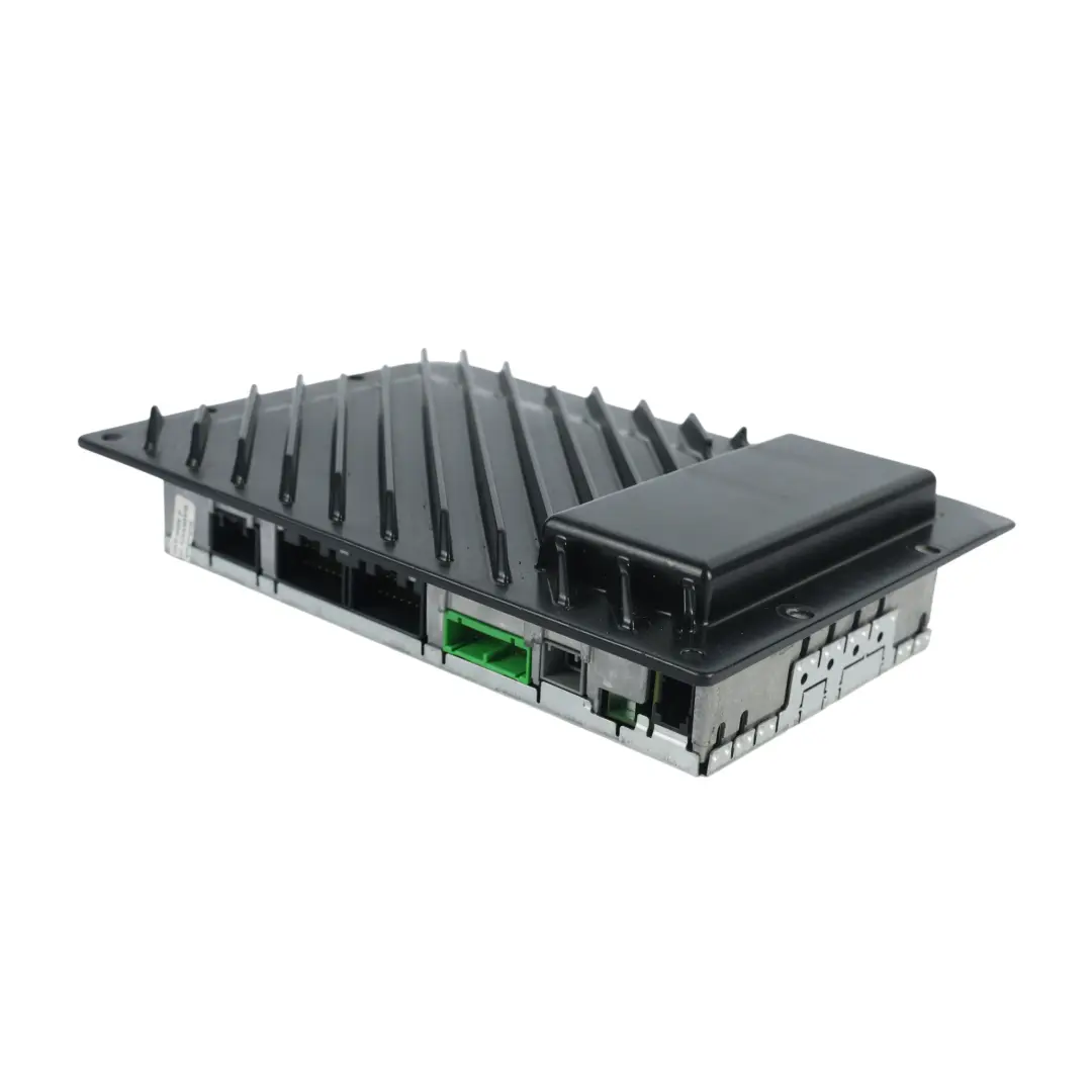 Audio Verstärker Modul Harman Kardon für Land Rover Range Rover L494 mit Teilenummer GK52-19C164-BA Land Rover Range Rover L494 Audio Verstärker Modul Harman Kardon - SKU GK52-19C164-BA - Teilenummer GK52-19C164-BA