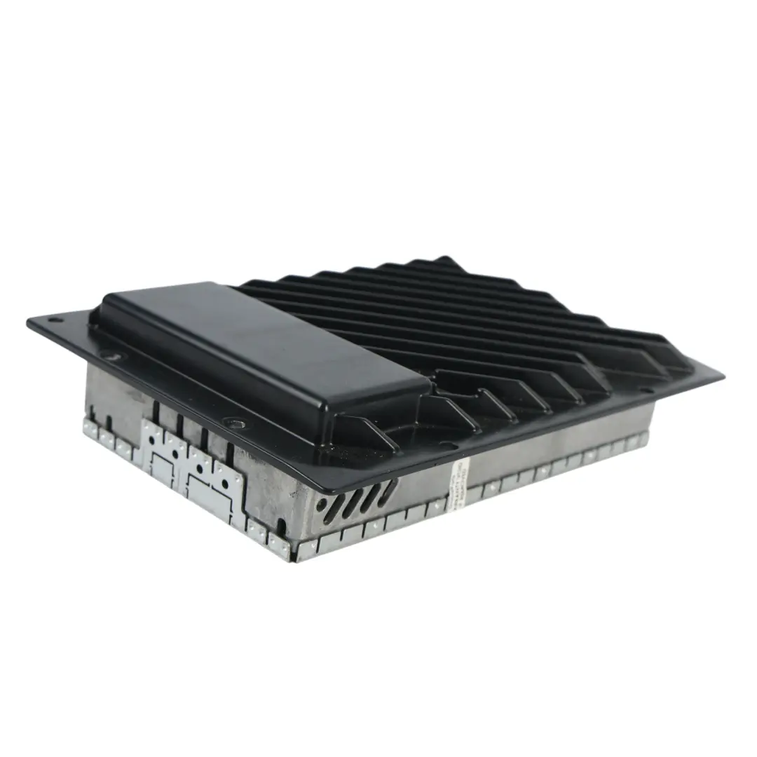 Range Rover L494 Audio Amplifier Booster Module Harman Kardon - SKU GK52-19C164-BA - Part number GK52-19C164-BA