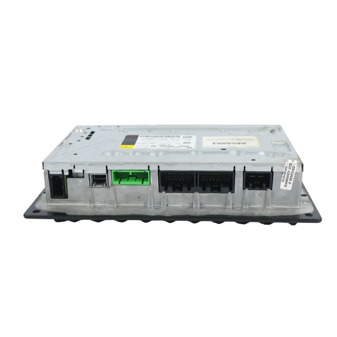 Modulo Amplificatore Audio Harman Kardon GK52-19C164 per Land Rover Range Rover L494 con numero di parte GK52-19C164-BA Land Rover Range Rover L494 Modulo Amplificatore Audio Harman Kardon GK52-19C164 - SKU GK52-19C164-BA - Numero di parte GK52-19C164-BA
