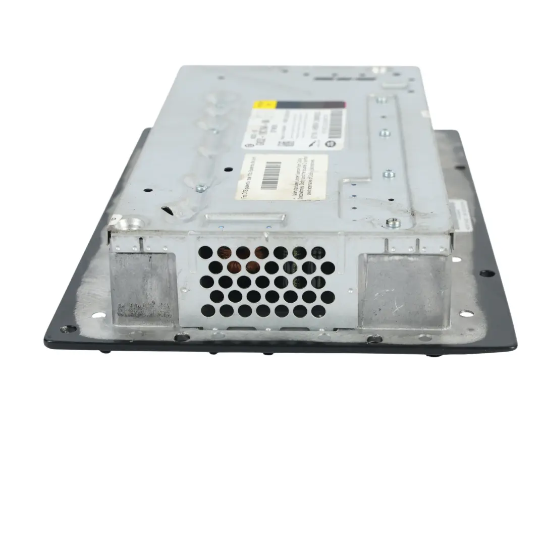 Range Rover L494 Audio Amplifier Booster Module Harman Kardon - SKU GK52-19C164-BA - Part number GK52-19C164-BA
