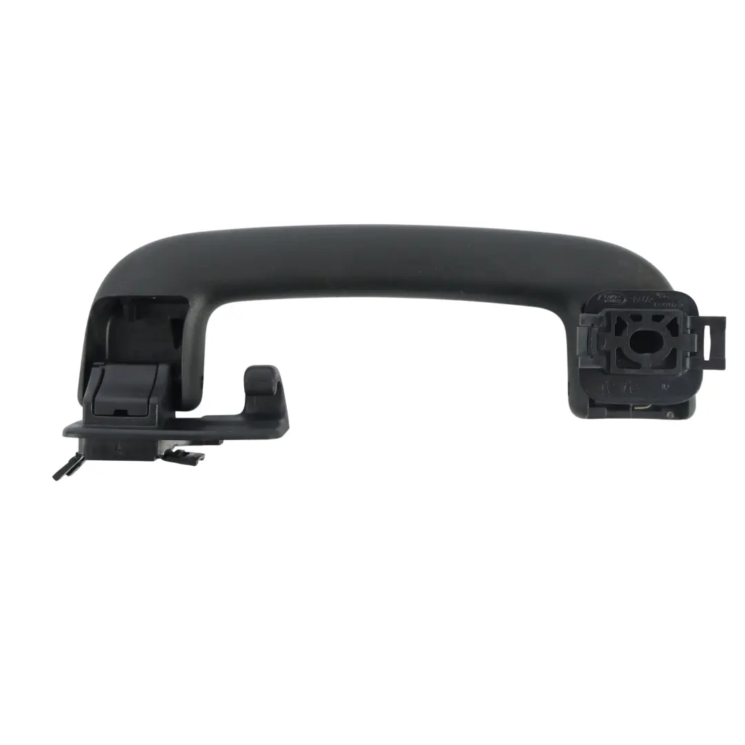 Roof Grab Handles Ebony Black Rear Left Right N/O/S to Jaguar XF X260 with Part number GK72-31406-A Jaguar XF X260 Roof Grab Handles Ebony Black Rear Left Right N/O/S - SKU GK72-31406-A - Part number GK72-31406-A