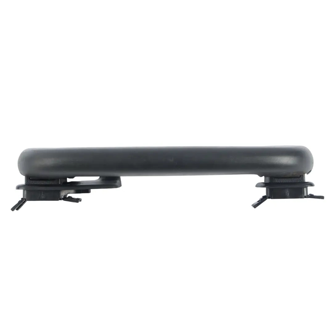 Jaguar XF X260 Roof Grab Handles Ebony Black Rear Left Right N/O/S - SKU GK72-31406-A - Part number GK72-31406-A
